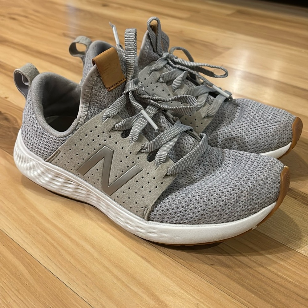 New Balance Sneakers